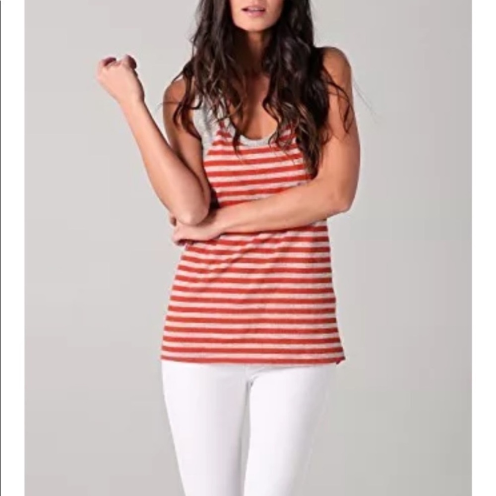 🌟 HP 🌟 Rag & Bone Knit  Racerback Tank - Picture 3 of 7